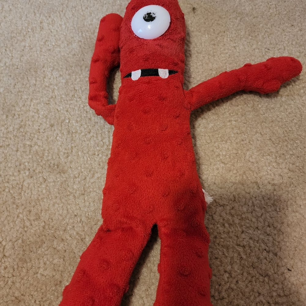 Yo-gabagaba Muno toy